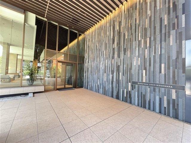 Brillia Tower 上野池之端 物件画像