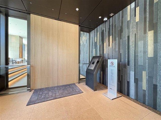 Brillia Tower 上野池之端 物件画像