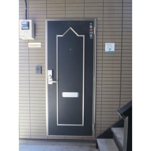 キャトル・スール 物件画像