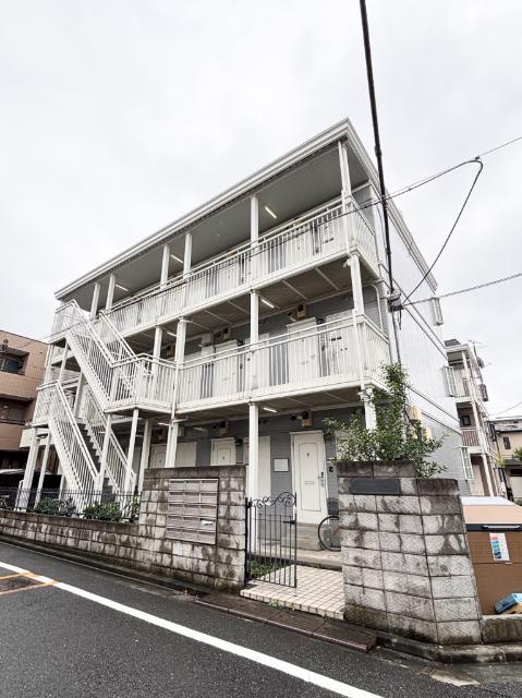 リーヴ明和 物件画像
