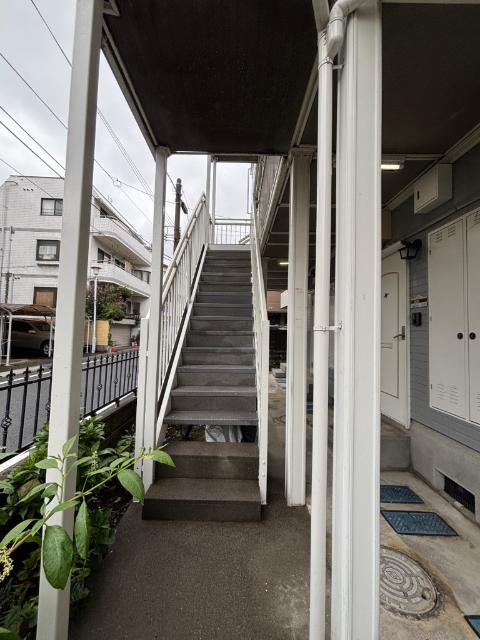 リーヴ明和 物件画像