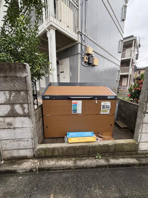 リーヴ明和 物件画像