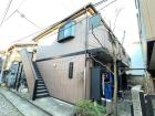 エスポワール豊岡外観1