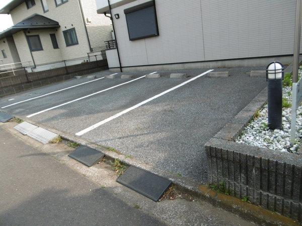 オリンピア 物件画像