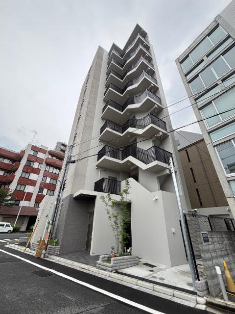 ジェイグランコート中野 物件画像