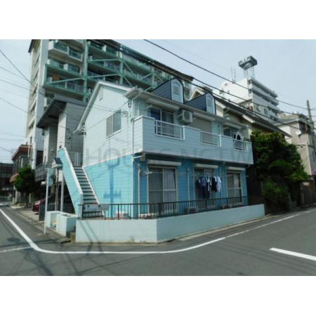 外観写真1