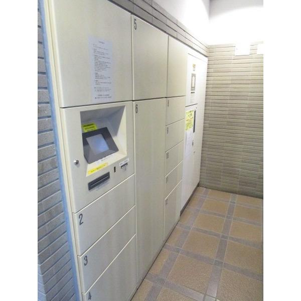 西葛西ガーデンハウス 物件画像