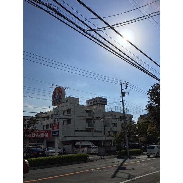 二次救急待機病院