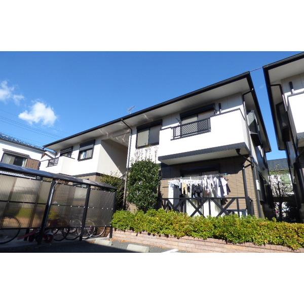 南向き！日当たり良好