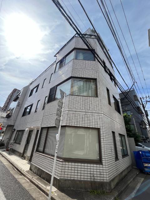 本郷ＮＹビル 物件画像