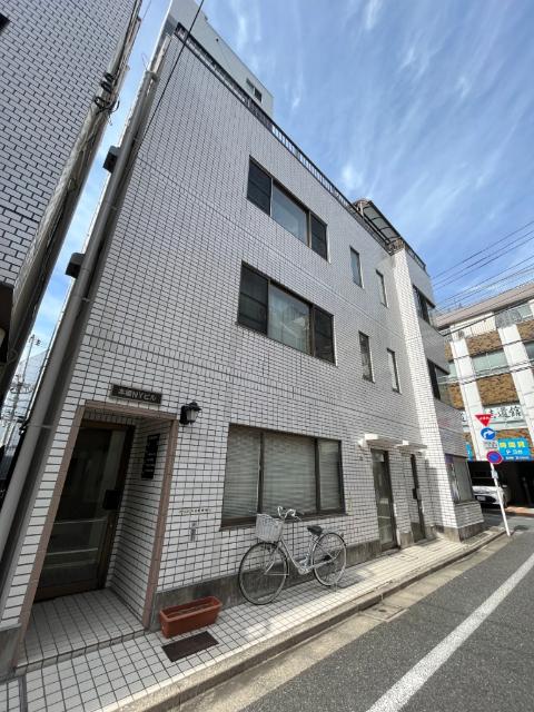 本郷ＮＹビル 物件画像
