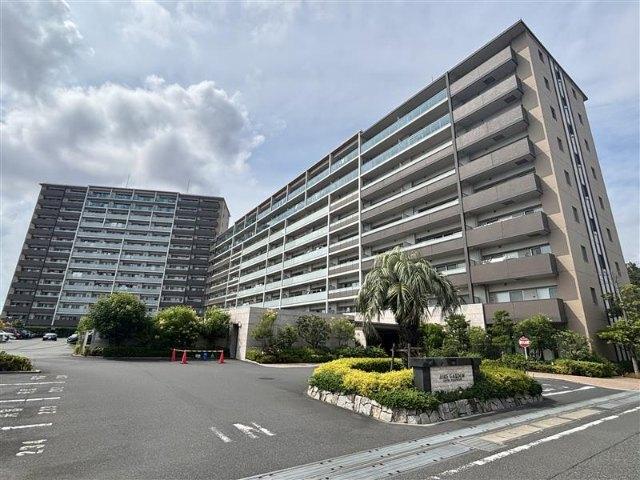 エアーズガーデン新浦安 物件画像