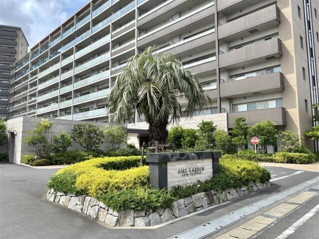 エアーズガーデン新浦安 物件画像