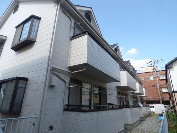 松能ハイツＡ棟 物件画像
