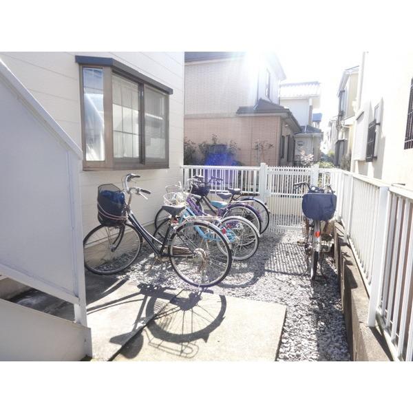 松能ハイツＡ棟 物件画像