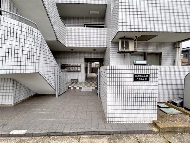 サンパレス八千代台３番館 物件画像