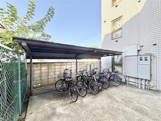 サンパレス八千代台３番館 物件画像