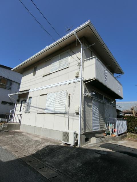 ハイツ千代田 物件画像