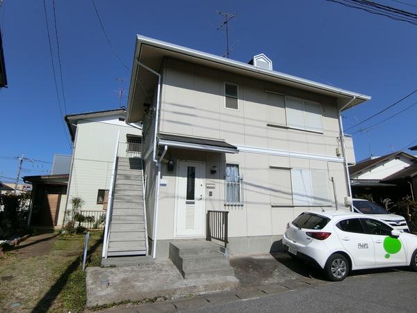 ハイツ千代田 物件画像