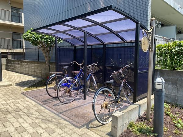 ポトロⅡ 物件画像
