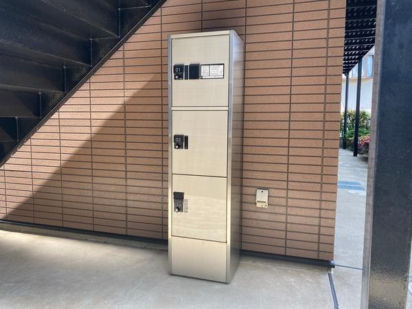 ポトロⅡ 物件画像