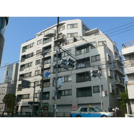 外観写真1