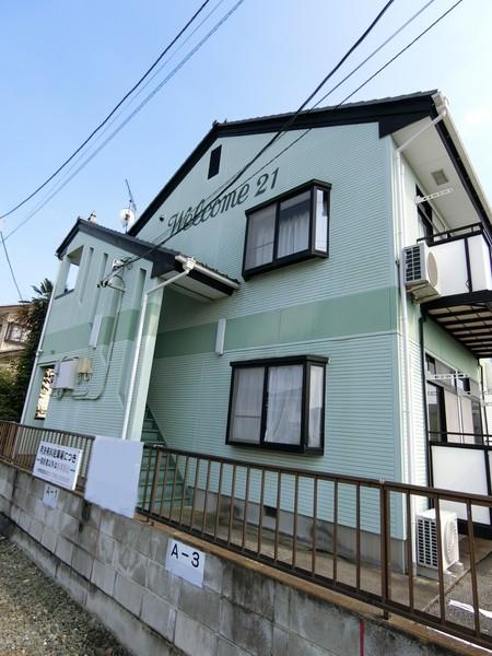 ウェルカム２１ 物件画像