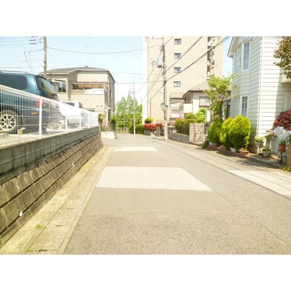 西野ビル 物件画像