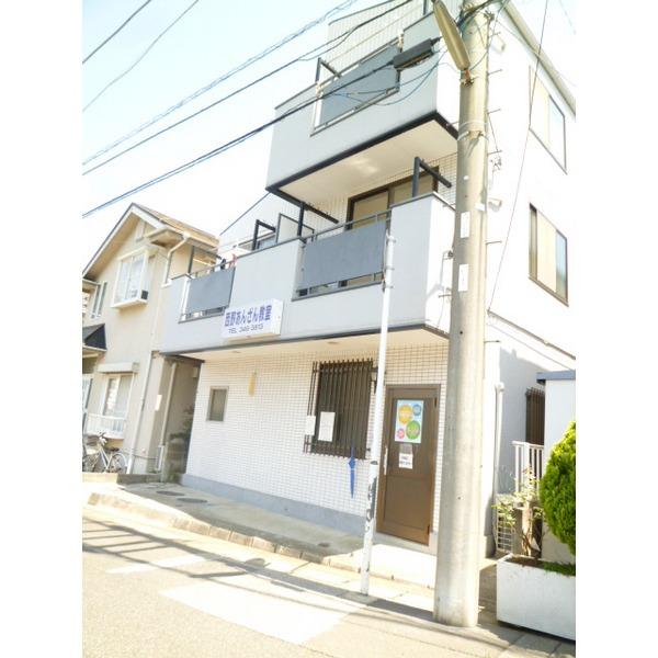西野ビル 物件画像