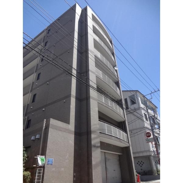 エスパシオ　ルイヨム 物件画像