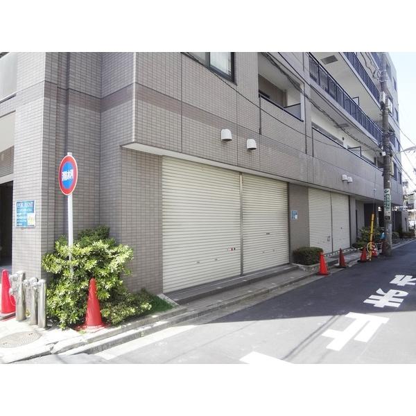 エスパシオ　ルイヨム 物件画像