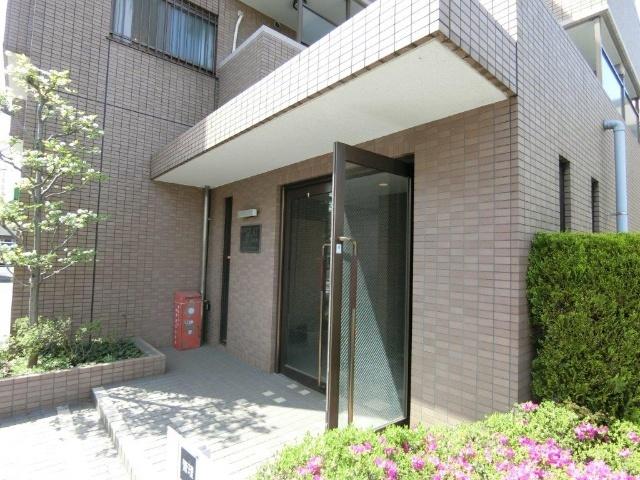 西賢フラット２番館 物件画像