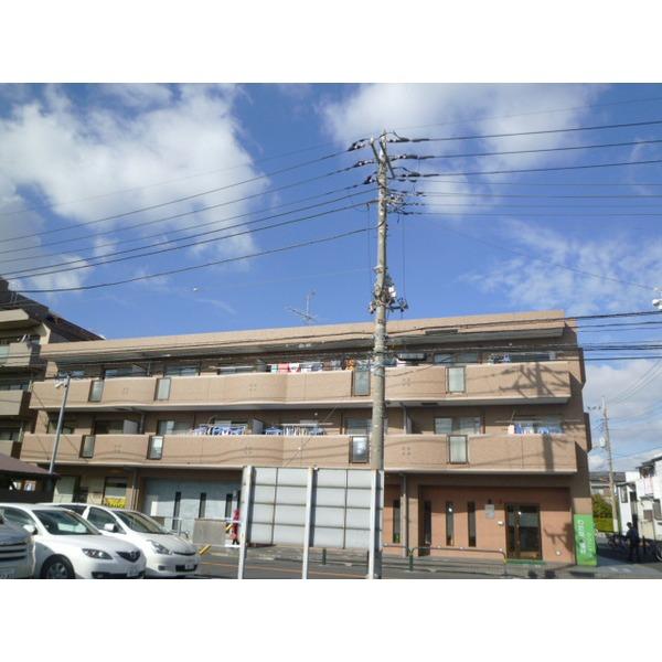 西賢フラット２番館 物件画像