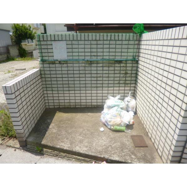 レオパレス 物件画像