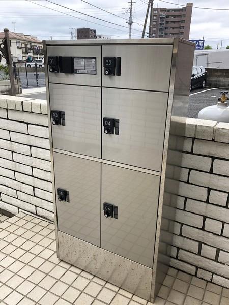 フラッツタートル 物件画像