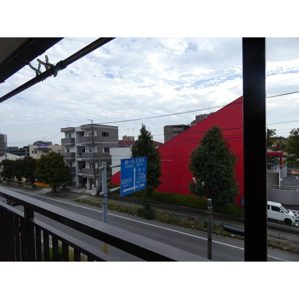 パールハイツアンビル 物件画像