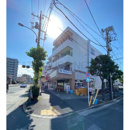 外観写真1