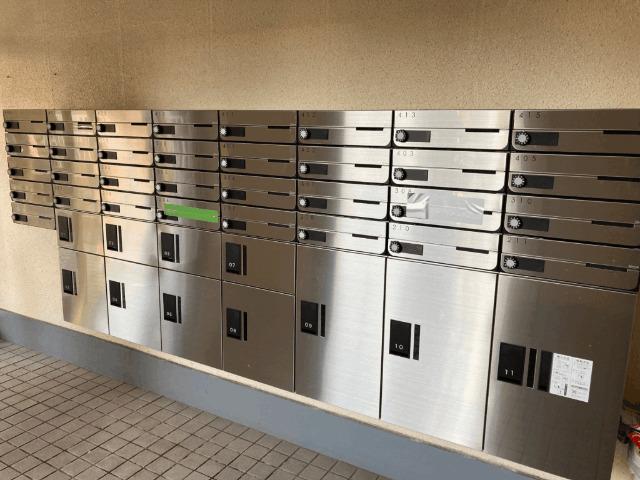 ドルミＷＡＴＡＮＡＢＥ 物件画像