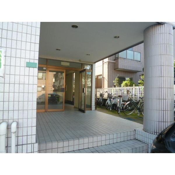 ドルミＷＡＴＡＮＡＢＥ 物件画像