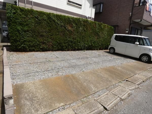 ハイムＫＡ 物件画像