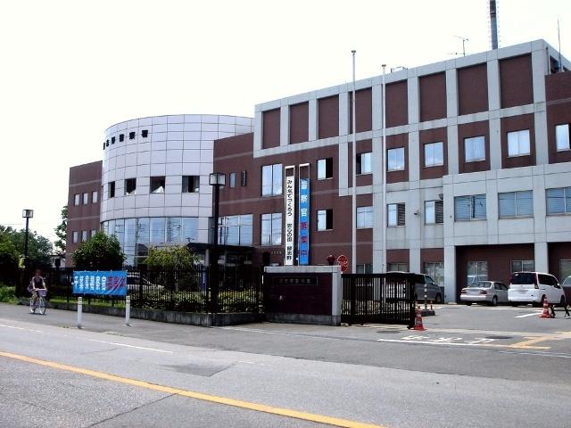 周辺環境画像