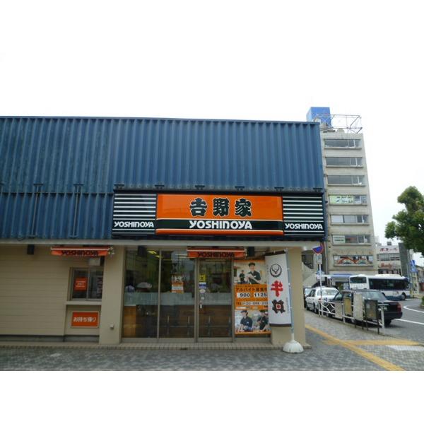 周辺環境画像