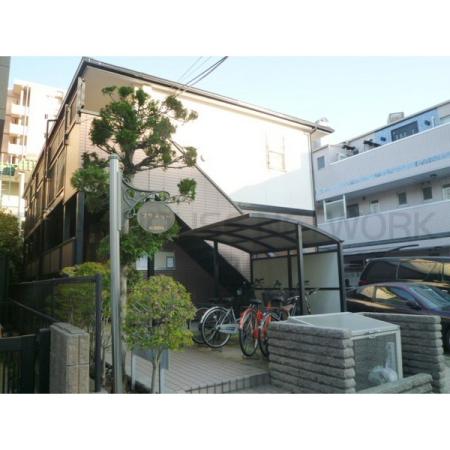 外観写真1
