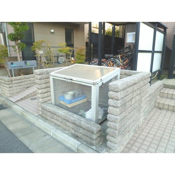 プラネット 物件画像