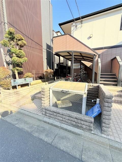 プラネット 物件画像