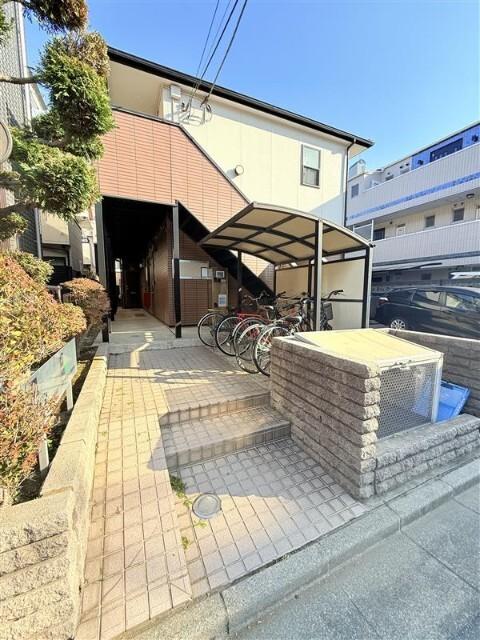 プラネット 物件画像