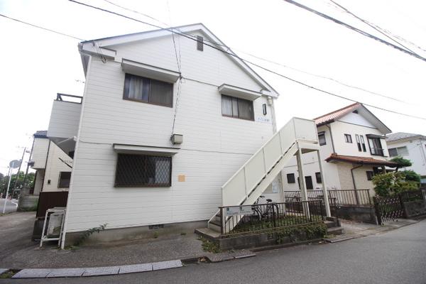 メゾン並樹 物件画像