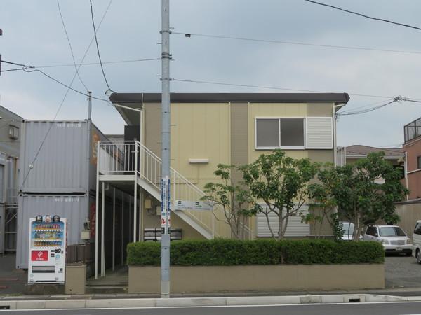 シャトー金子 物件画像