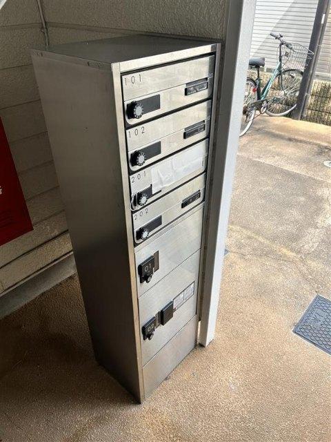 メゾンドール 物件画像