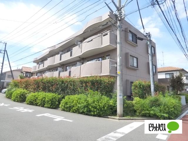 シャン　ヒルズ 物件画像